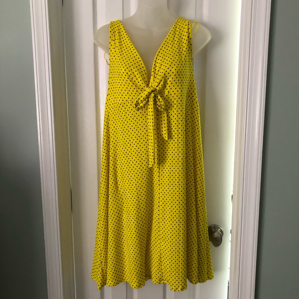 Zara beach coverup